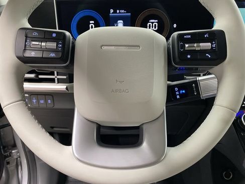 New 2026 Hyundai Santa Fe SE image 15