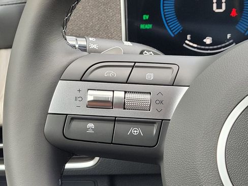 New 2025 Hyundai Sonata SEL image 17