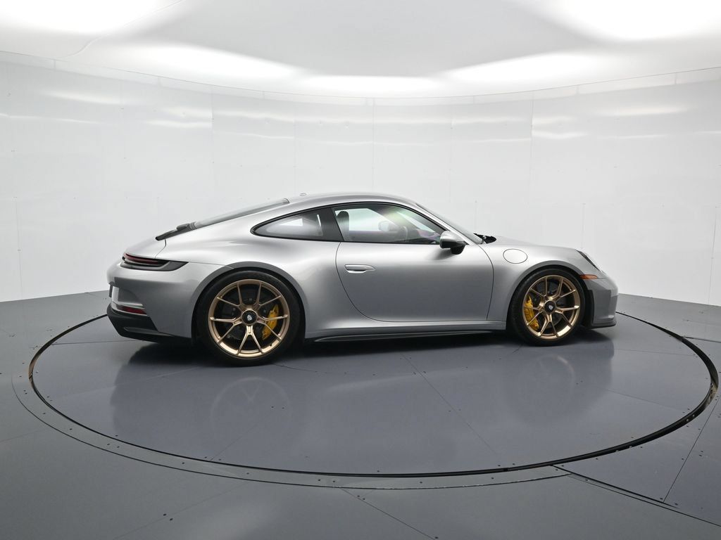Certified 2022 Porsche 911 GT3 RWD image 29