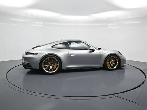 Certified 2022 Porsche 911 GT3 RWD image 29