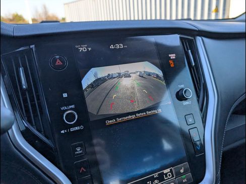 Used 2024 Subaru Legacy Premium image 14