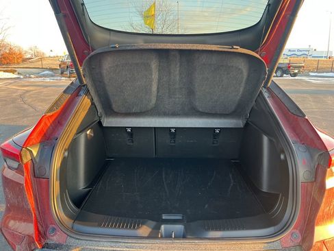 Used 2024 Buick Envista Sport Touring w/ Convenience I Package image 7