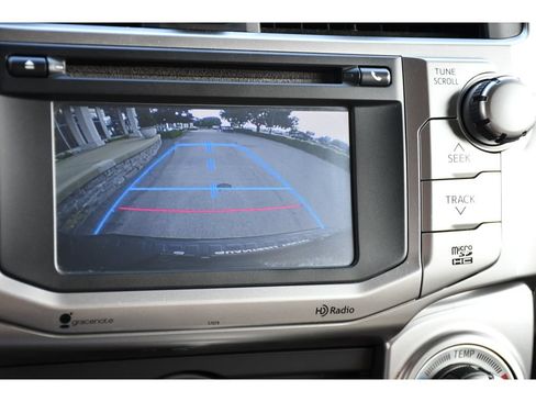 Used 2015 Toyota 4Runner SR5 Premium AWD/4WD image 23