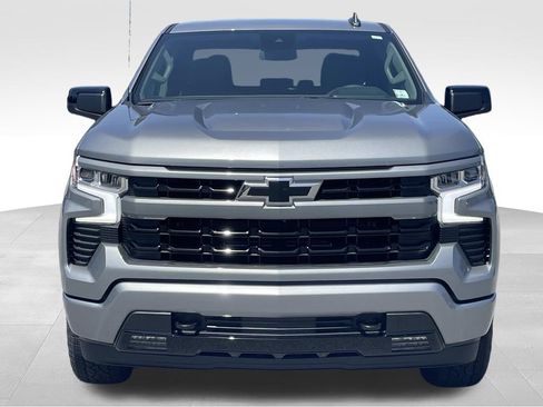 New 2026 Chevrolet Silverado 1500 RST w/ RST Select Package AWD/4WD image 8