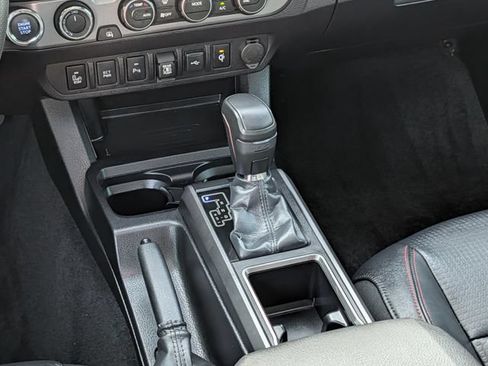 Certified 2023 Toyota Tacoma TRD Pro AWD/4WD image 14