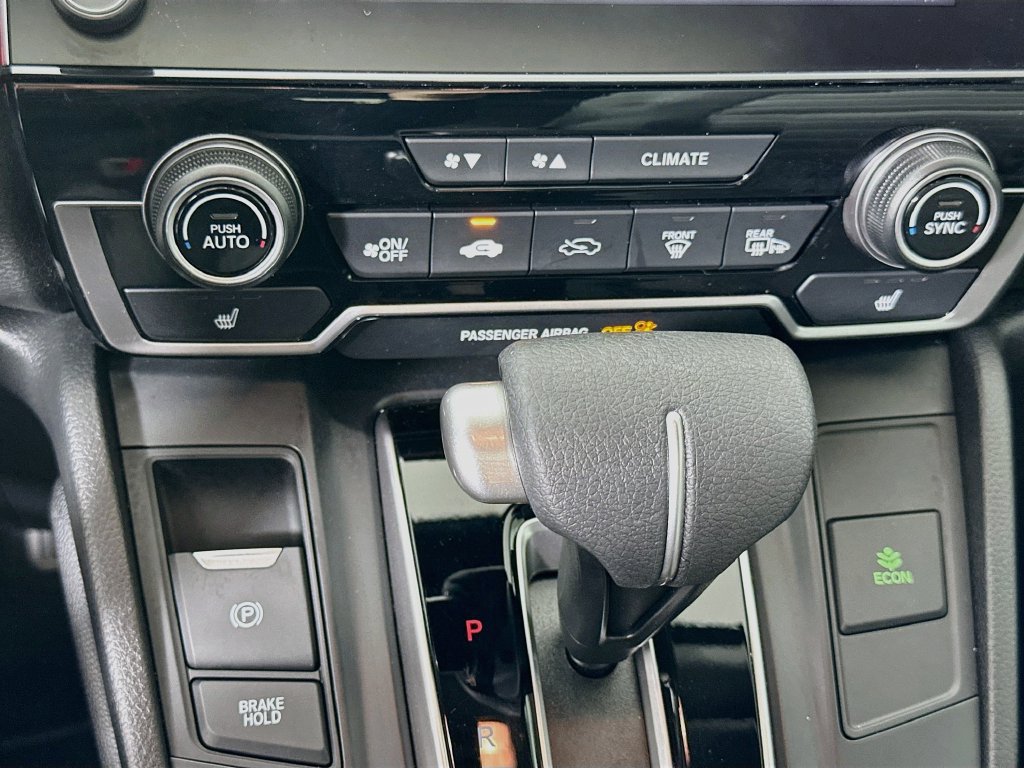 Used 2017 Honda CR-V EX image 15