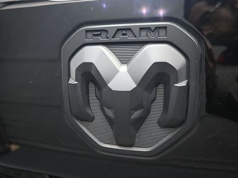 Used 2022 RAM 1500 Big Horn image 44
