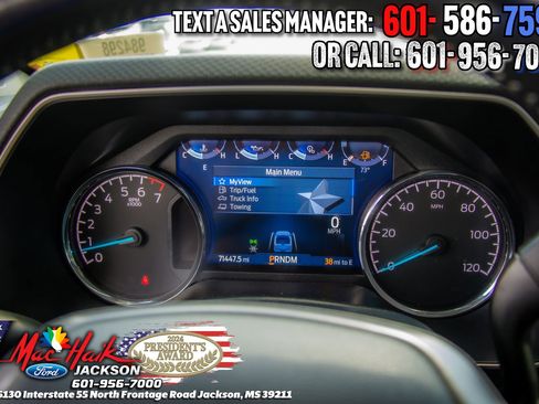 Certified 2022 Ford F150 XLT w/ Equipment Group 302A High image 14