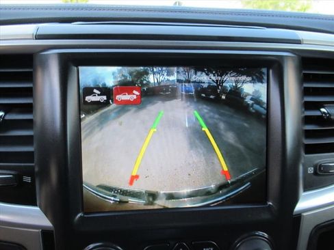 Used 2017 RAM 2500 Limited image 25