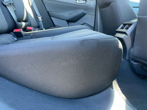 Certified 2025 Honda Accord Sport image 36