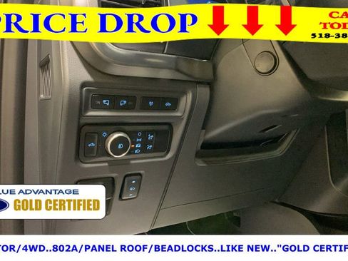 Certified 2024 Ford F150 Raptor image 26