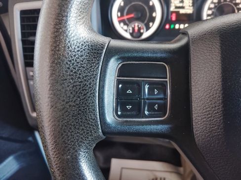 Used 2015 RAM 1500 Tradesman w/ Protection Group AWD/4WD image 23