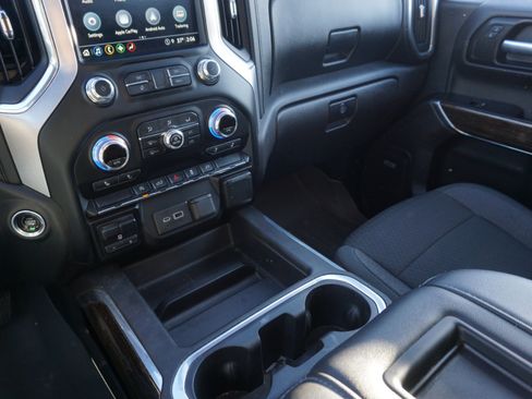 Used 2021 GMC Sierra 1500 Elevation image 21