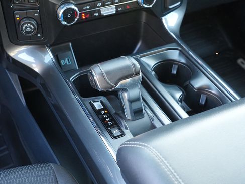 Used 2023 Ford F150 XLT w/ Equipment Group 302A High image 26