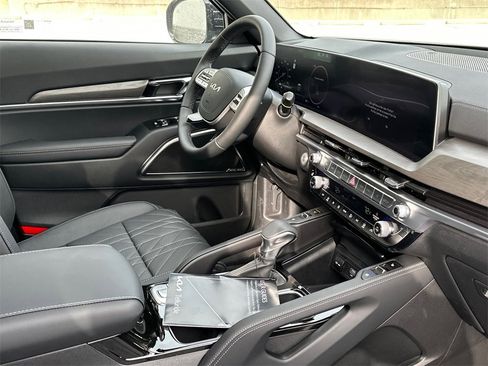 New 2025 Kia Telluride SX X-Line image 9
