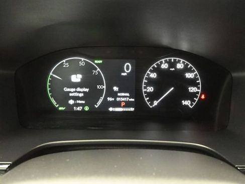Used 2025 Honda CR-V Sport image 21
