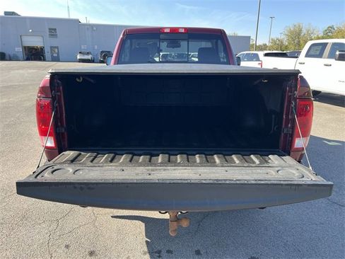 Used 2016 RAM 1500 Express image 24