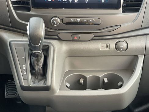 New 2025 Ford Transit 250 148 Medium Roof w/ Load Area Protection Package image 13