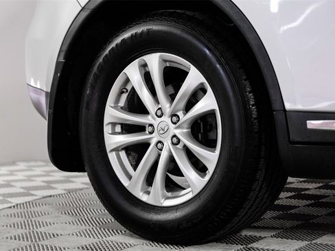 Used 2014 INFINITI QX70 2WD image 55