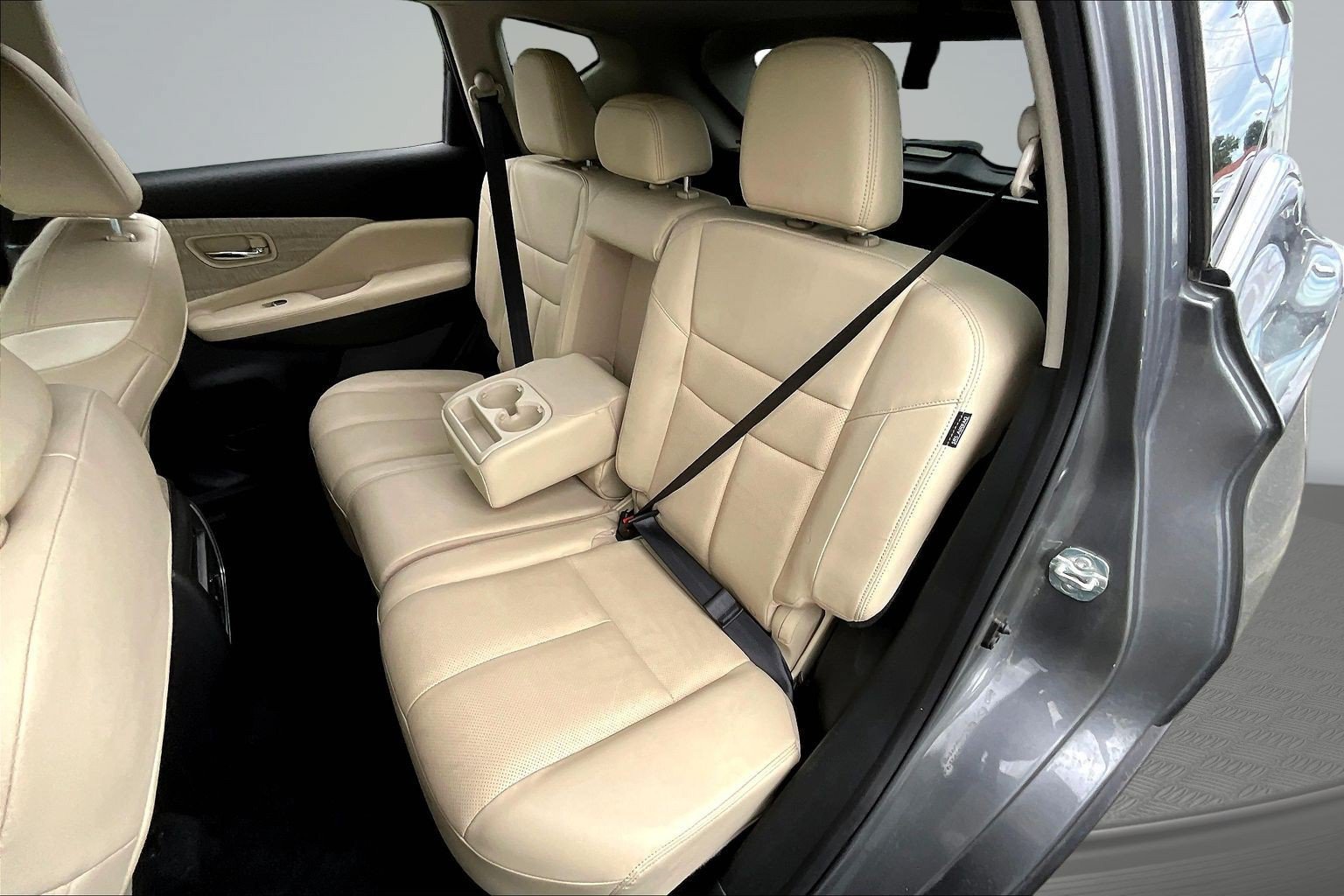 Used 2024 Nissan Murano SL w/ Cargo Package FWD image 20