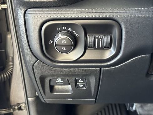 Used 2021 RAM 1500 TRX w/ TRX Level 2 Equipment Group AWD/4WD image 32
