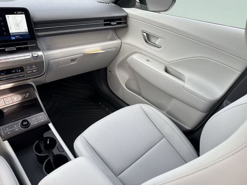 New 2026 Hyundai Kona Limited image 14