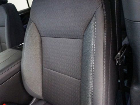 New 2026 Chevrolet Tahoe LS w/ LPO, Dark Essentials Package RWD image 21
