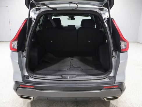 Used 2024 Honda CR-V Sport image 20
