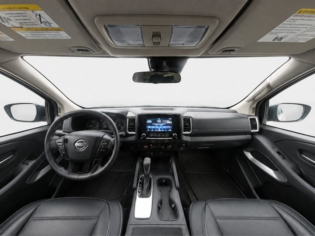 Used 2024 Nissan Frontier SV w/ Technology Package RWD image 22