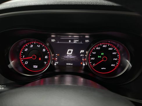 Used 2019 Dodge Charger R/T RWD image 21