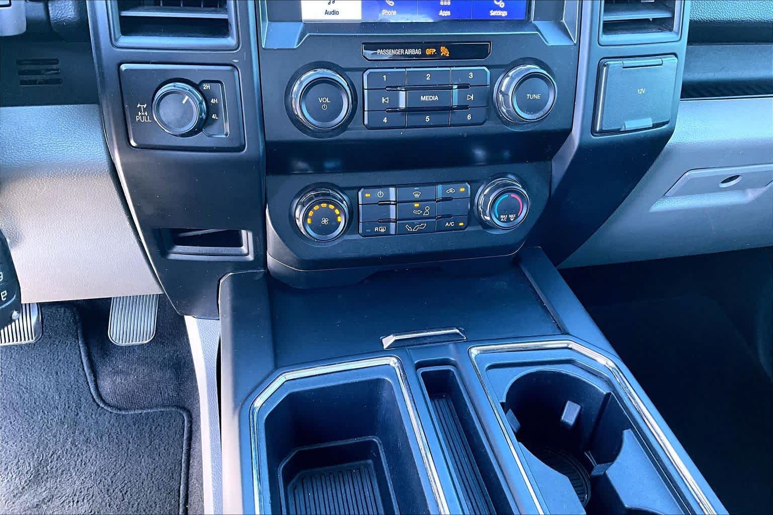 Used 2020 Ford F150 XL w/ Equipment Group 101A Mid AWD/4WD image 29