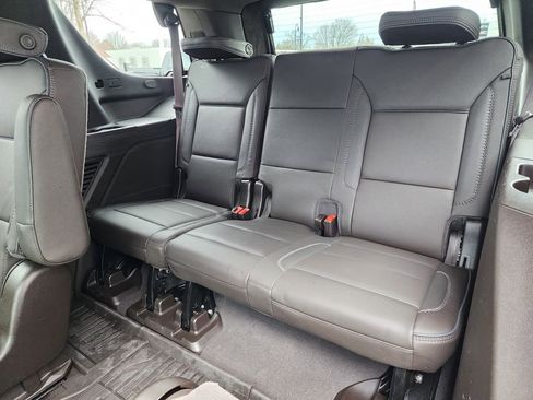 Certified 2023 GMC Yukon Denali w/ Denali Reserve Package image 16