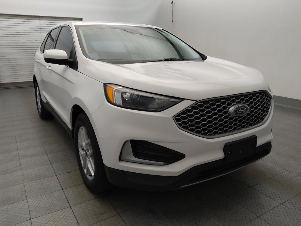 Used 2023 Ford Edge SEL AWD/4WD image 13