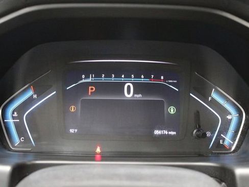 Used 2022 Honda Odyssey EX-L image 28