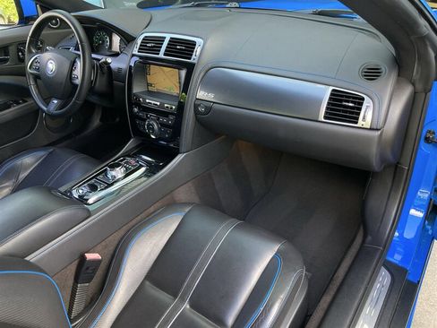 Used 2013 Jaguar XKR R-S RWD image 19