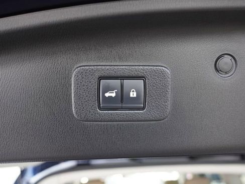 Used 2024 Nissan Armada Platinum w/ Cargo Package image 24