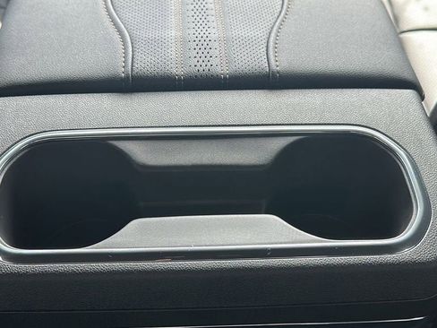 New 2026 Chevrolet Silverado 1500 High Country image 23