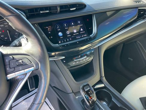 Used 2021 Cadillac XT6 Sport AWD/4WD image 16