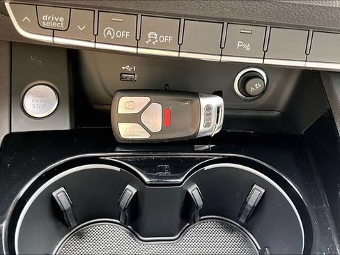 Certified 2024 Audi A4 2.0T Premium Plus AWD/4WD image 35