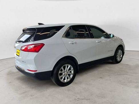 Used 2019 Chevrolet Equinox LT AWD/4WD image 5