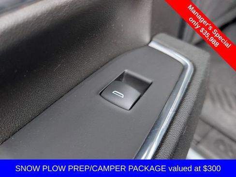 Used 2024 Chevrolet Silverado 2500 LT w/ All Star Edition AWD/4WD image 13