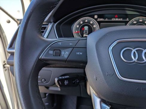 Certified 2024 Audi Q5 2.0T Premium Plus image 13