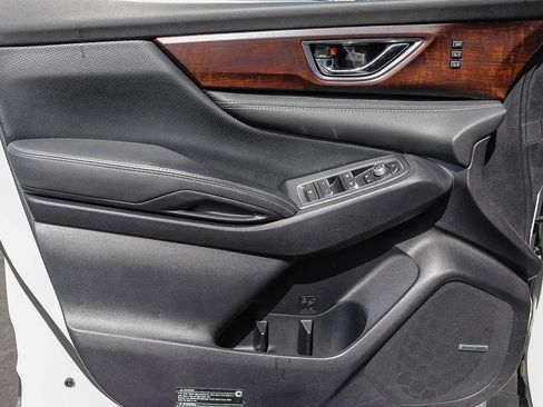 Used 2024 Subaru Ascent Touring AWD/4WD image 23