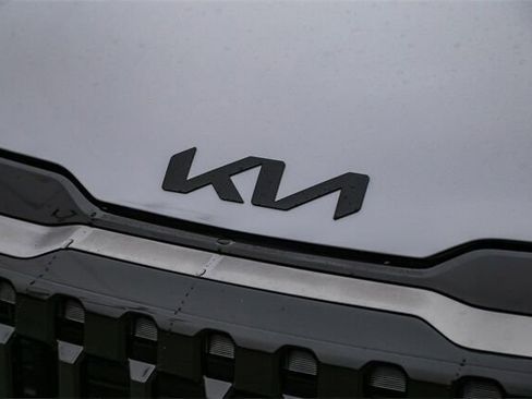 New 2026 Kia Sportage X-Line image 6