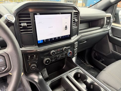 Certified 2025 Ford F150 STX AWD/4WD image 18