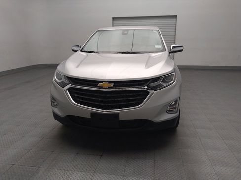 Used 2021 Chevrolet Equinox LS image 15