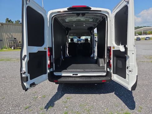 New 2025 Ford Transit 250 Base w/ Load Area Protection Package image 24