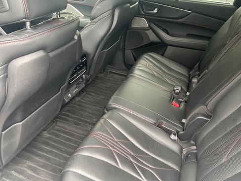 Used 2022 Acura MDX Type S image 4