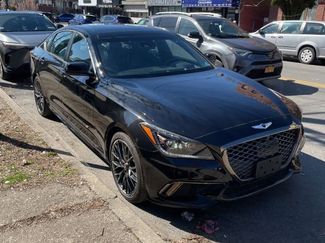 Used 2018 Genesis G80 3.3T Sport video 1