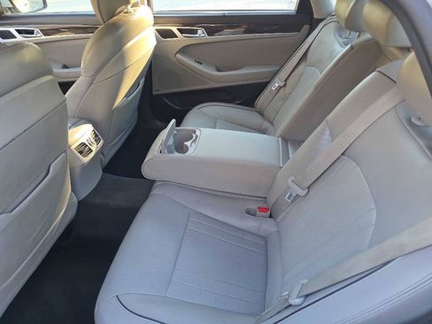 Used 2015 Hyundai Genesis 3.8 w/ Option Group 03 RWD image 23